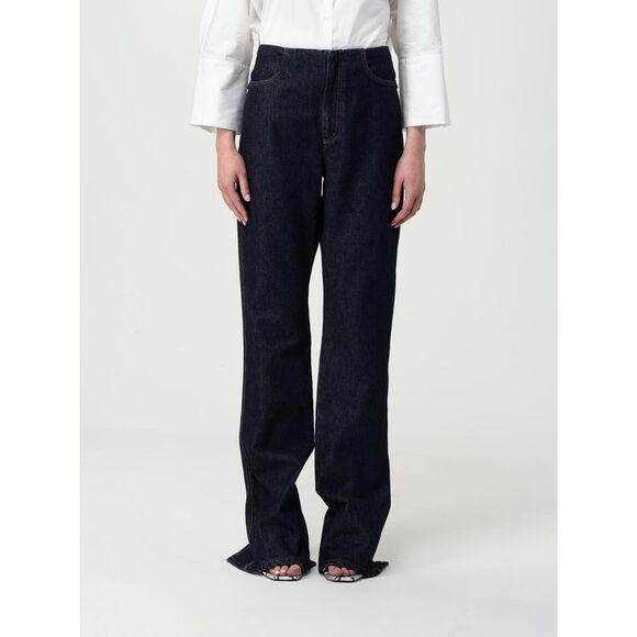 Sportmax Jeans Woman Denim